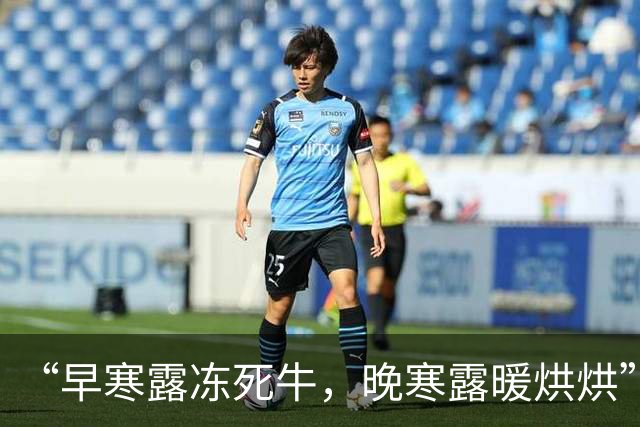 “早寒露冻死牛，晚寒露暖烘烘”，今日寒露，今年寒露是早是晚？