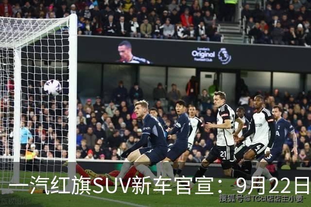 一汽红旗SUV新车官宣：9月22日开启预售