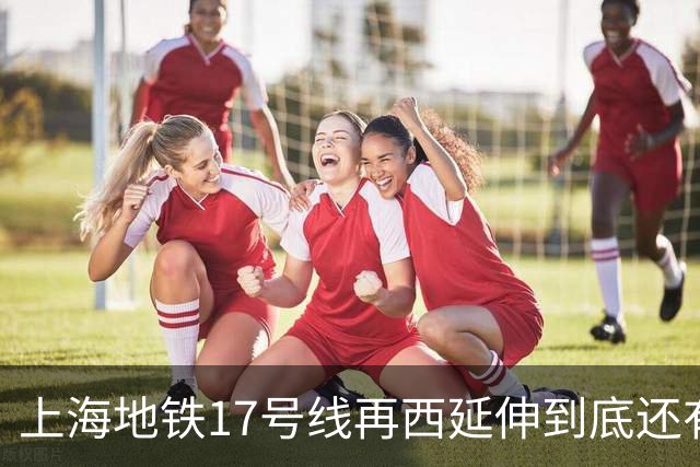 上海地铁17号线再西延伸到底还有没有必要建？
