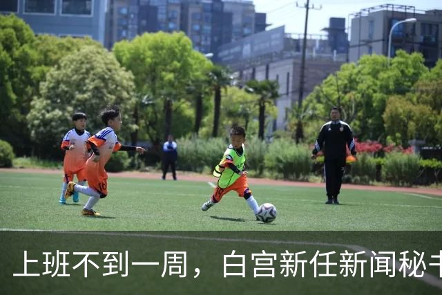上班不到一周，白宫新任新闻秘书就走人！大老板川普亲自劝退