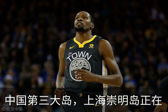 中国第三大岛，上海崇明岛正在“消失”，这到底是怎么回事？