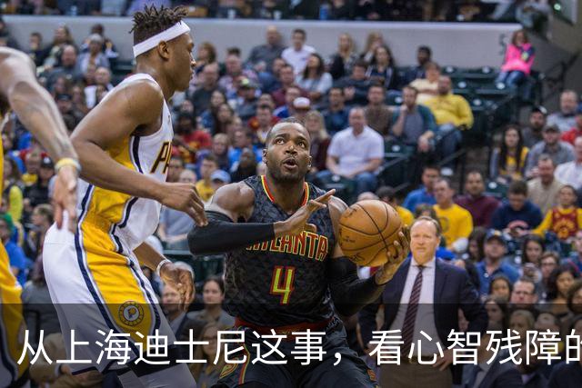 从上海迪士尼这事，看心智残障的败类！