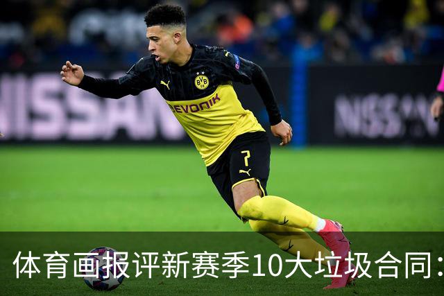 体育画报评新赛季10大垃圾合同：珀尔特尔居首 恩比德第3 哈登第7