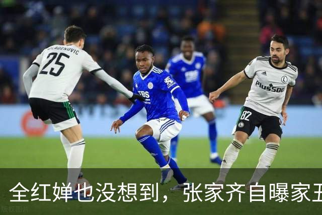 全红婵也没想到，张家齐自曝家丑后，反倒把全进华口碑推上新高度