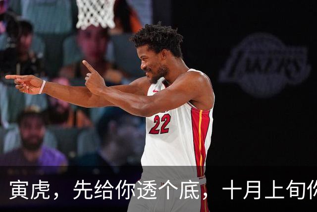 寅虎，先给你透个底，十月上旬你将迎来人生一次重大转折，勿张扬