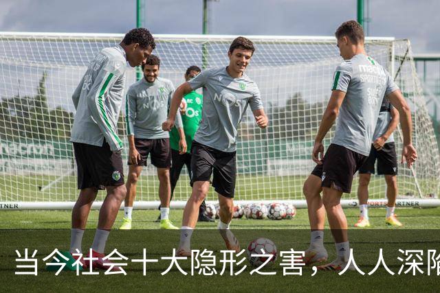 当今社会十大隐形之害，人人深陷其中，多数人却浑然不知