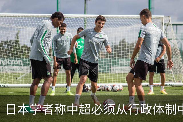 日本学者称中超必须从行政体制中独立出来：需辩证看待这一说法