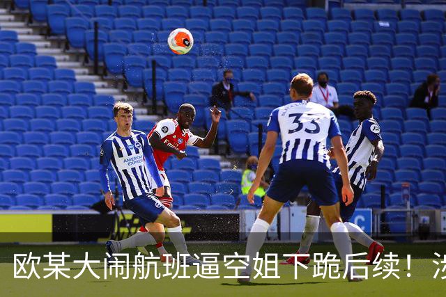 欧某大闹航班逼空姐下跪后续！涉事企业沉默不认领，原因太现实