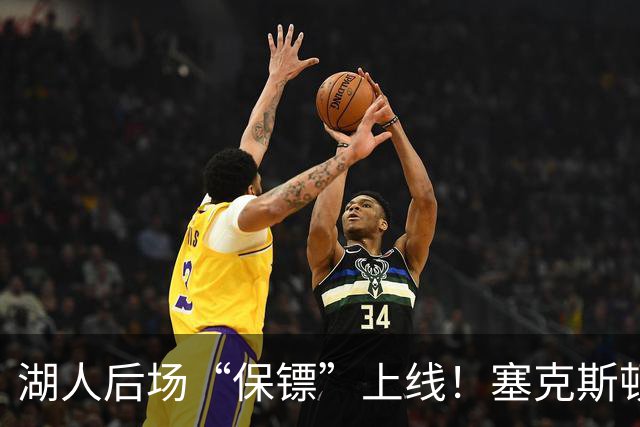 湖人后场“保镖”上线！塞克斯顿为东里组合减压