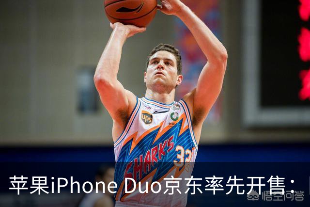 苹果iPhone Duo京东率先开售：国行15999元起，7.6英寸内屏配A20 Pro