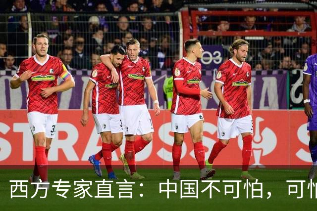 西方专家直言：中国不可怕，可怕的是中国即将消灭第二个沙漠！