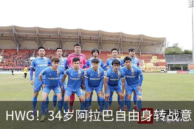 HWG！34岁阿拉巴自由身转战意甲，乌迪内斯晒白椅玩梗迎传奇